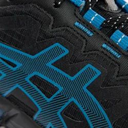 Basket basse homme Asics Gel quantum 90 Noir - ZESHOES Basket basse homme Asics Gel quantum 90 Noir - ZESHOES