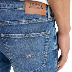 Classic blue j Tommy Jeans - 2 Classic blue j Tommy Jeans - 2