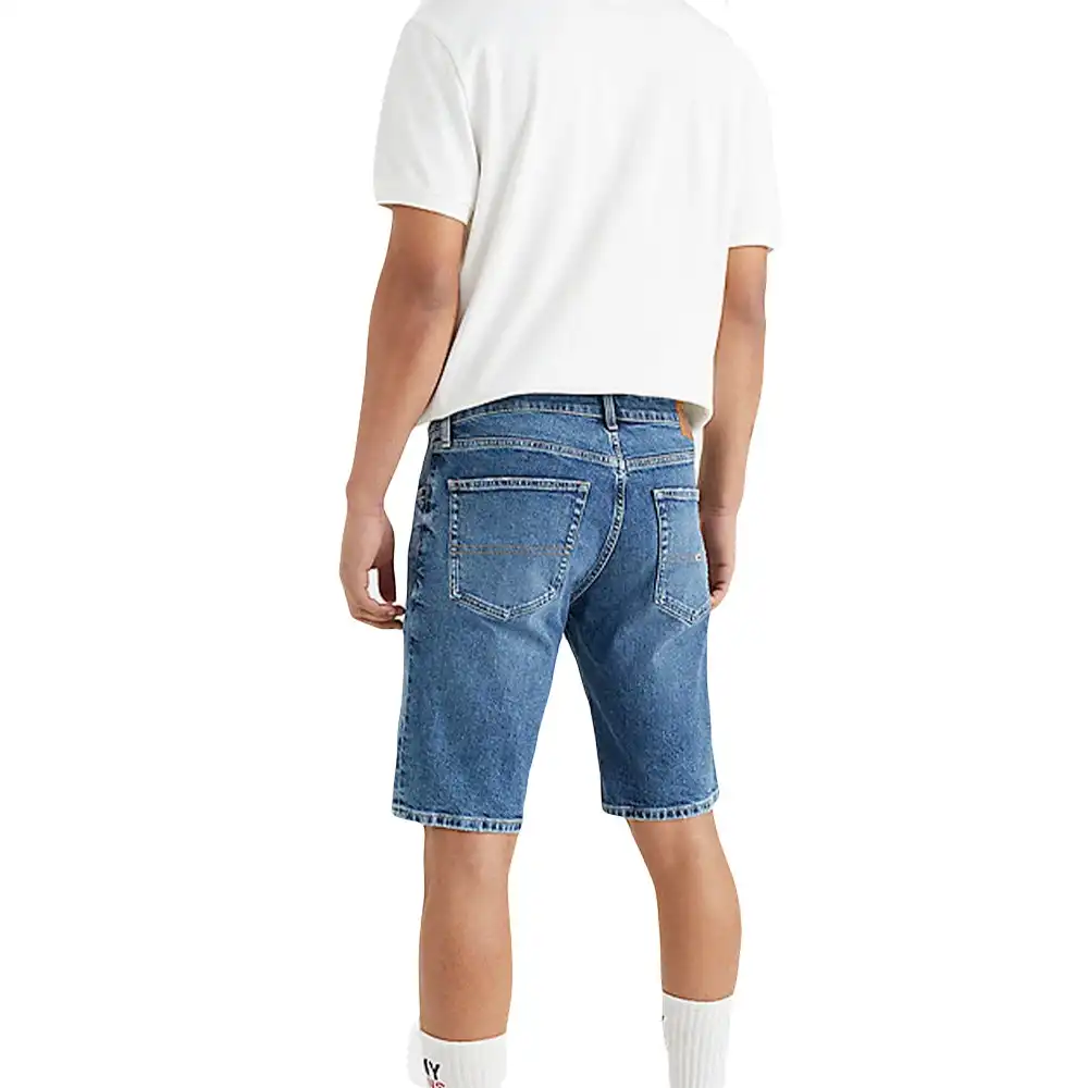 Classic blue j Tommy Jeans - 3 Classic blue j Tommy Jeans - 3