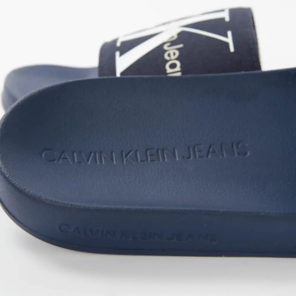 Original blue Calvin Klein - 8 Original blue Calvin Klein - 8