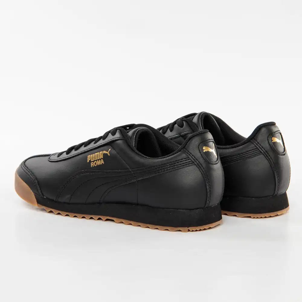 roma classic Puma - 8