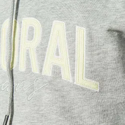 Miklo medium grey Kaporal - 3 Miklo medium grey Kaporal - 3