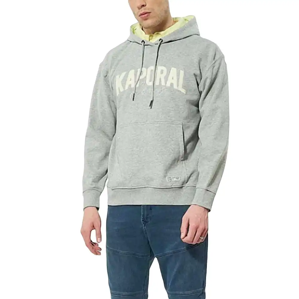 Miklo medium grey Kaporal - 2 Miklo medium grey Kaporal - 2