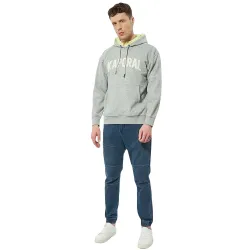 Miklo medium grey Kaporal - 4 Miklo medium grey Kaporal - 4