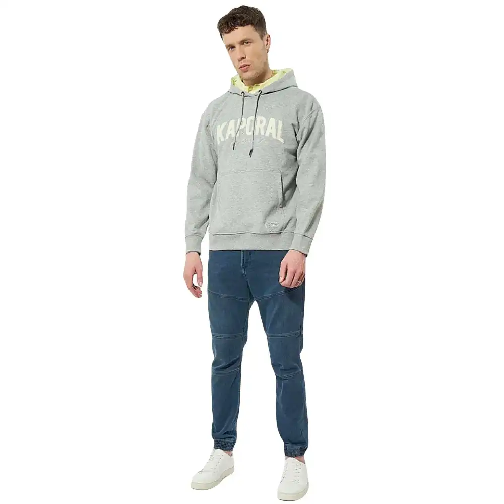 Miklo medium grey Kaporal - 4 Miklo medium grey Kaporal - 4