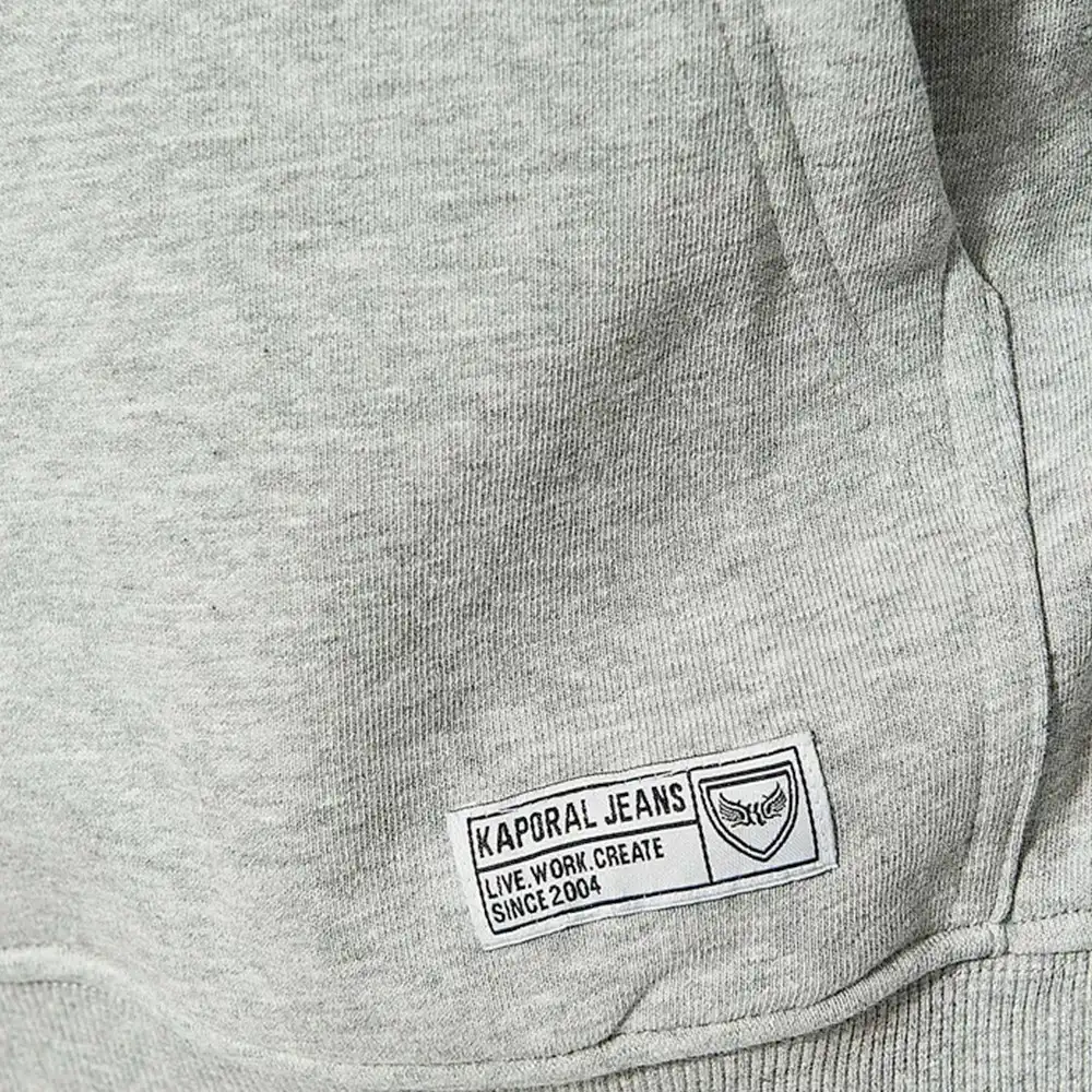 Miklo medium grey Kaporal - 5 Miklo medium grey Kaporal - 5