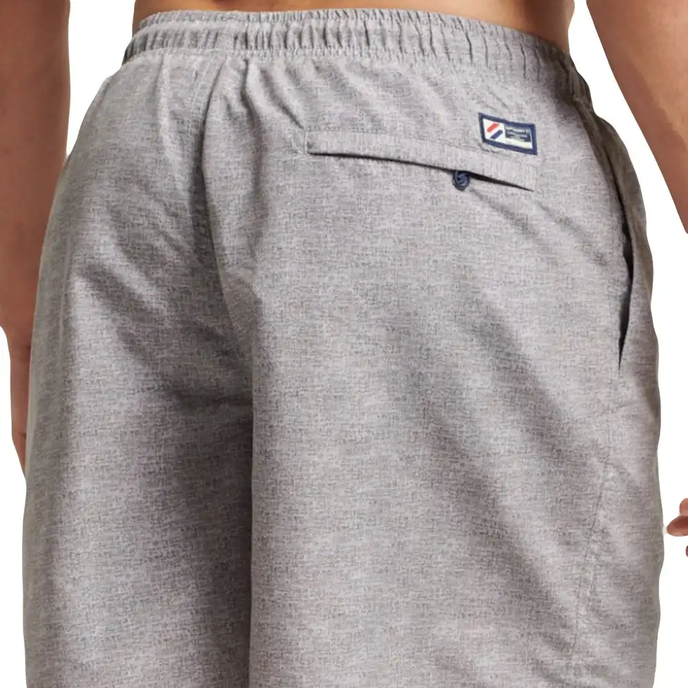 Logo code Superdry - 3