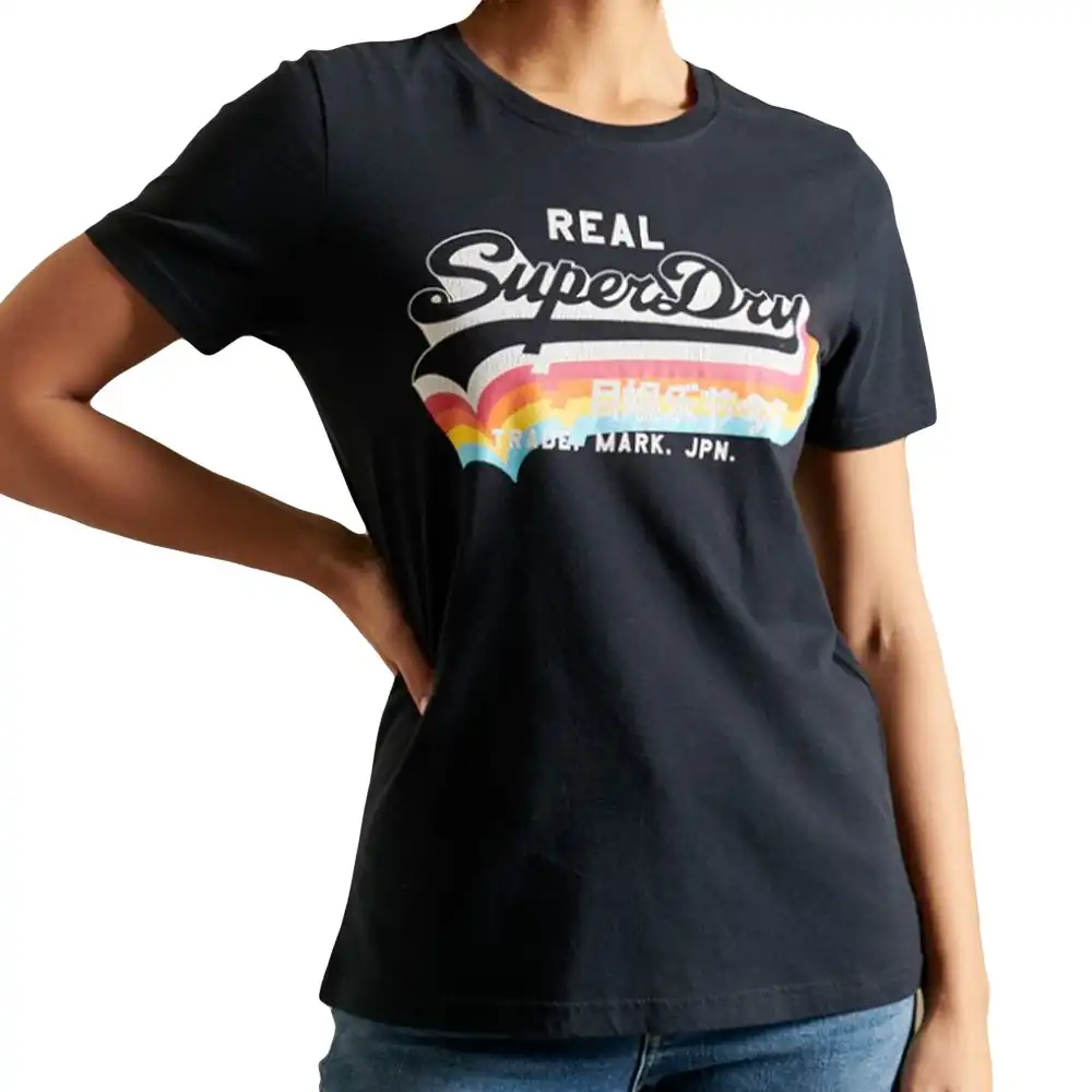 PARTNER: CREATION ref W1010255A-98T Superdry - 1