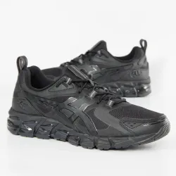 Chaussure running homme Asics Gel quantum 90 Noir - ZESHOES