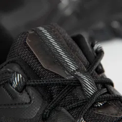 Chaussure running homme Asics Gel quantum 90 Noir - ZESHOES