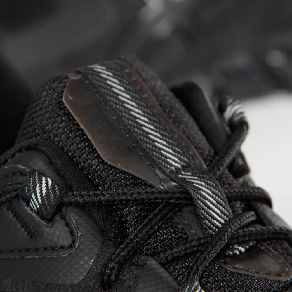 Chaussure running homme Asics Gel quantum 90 Noir - ZESHOES