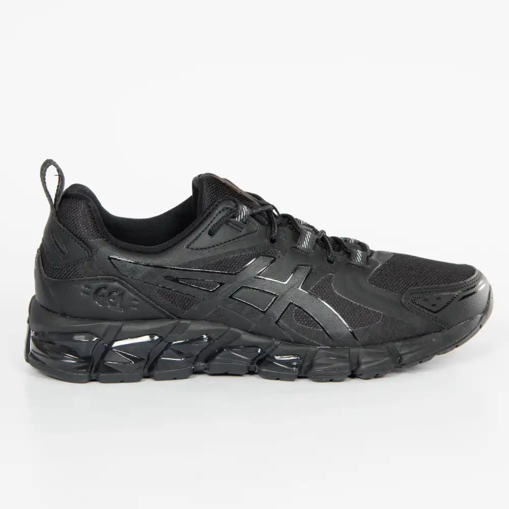 Chaussure running homme Asics Gel quantum 90 Noir - ZESHOES