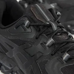 Chaussure running homme Asics Gel quantum 90 Noir - ZESHOES