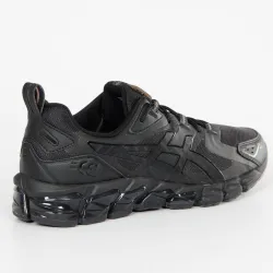 Chaussure running homme Asics Gel quantum 90 Noir - ZESHOES