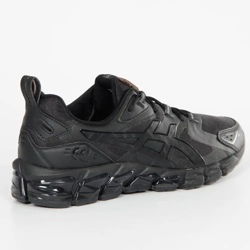 Chaussure running homme Asics Gel quantum 90 Noir - ZESHOES