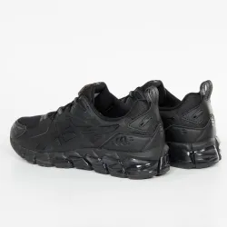 Chaussure running homme Asics Gel quantum 90 Noir - ZESHOES