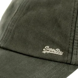 Cap classic logo Superdry - 2 Cap classic logo Superdry - 2
