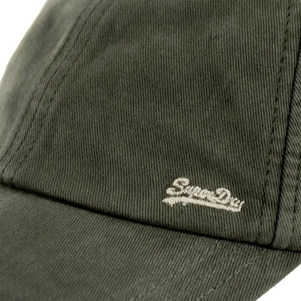 Cap classic logo Superdry - 2 Cap classic logo Superdry - 2