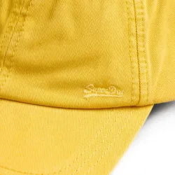 Cap classic logo Superdry - 4 Cap classic logo Superdry - 4