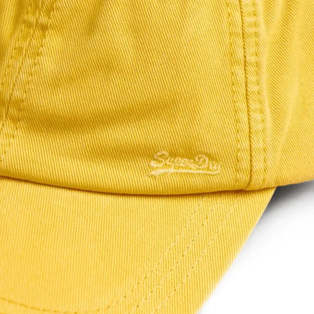 Cap classic logo Superdry - 4 Cap classic logo Superdry - 4