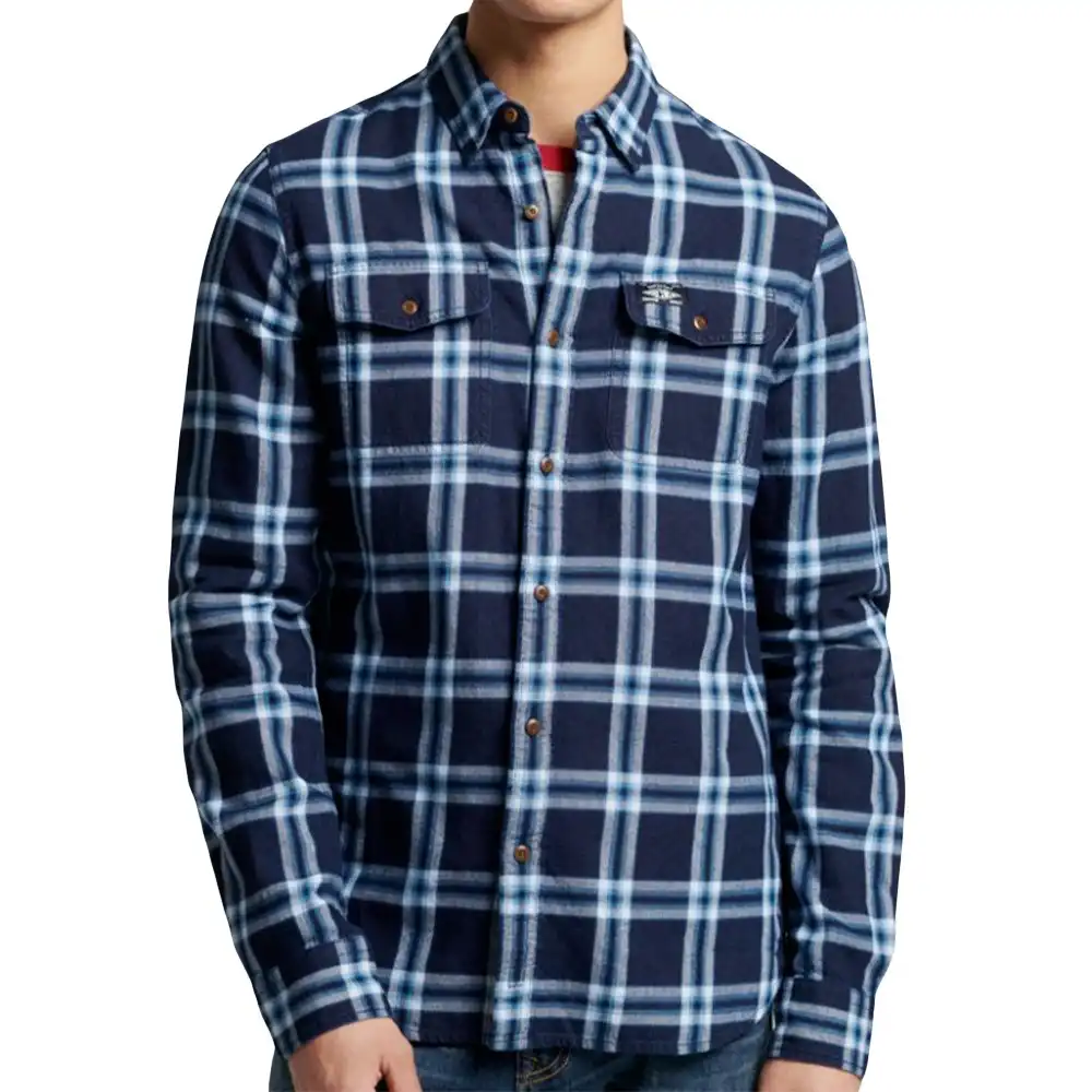 PARTNER: CREATION ref M4010504A-7BZ Superdry - 1