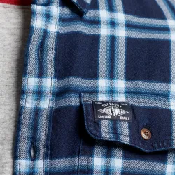 PARTNER: CREATION ref M4010504A-7BZ Superdry - 3