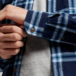 Logo vintage & original Superdry - 4