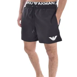 Swimming style Emporio Armani - 1