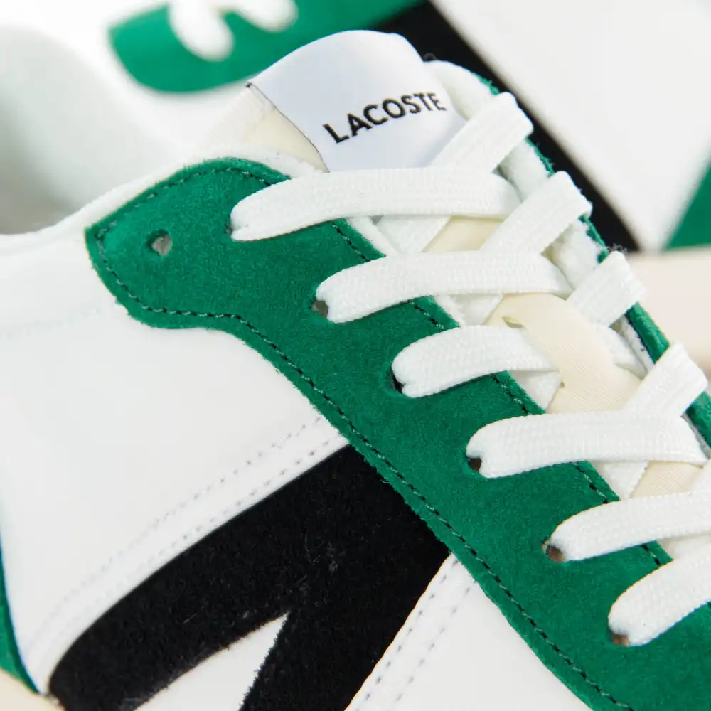 L SPIN deluxe Lacoste - 4