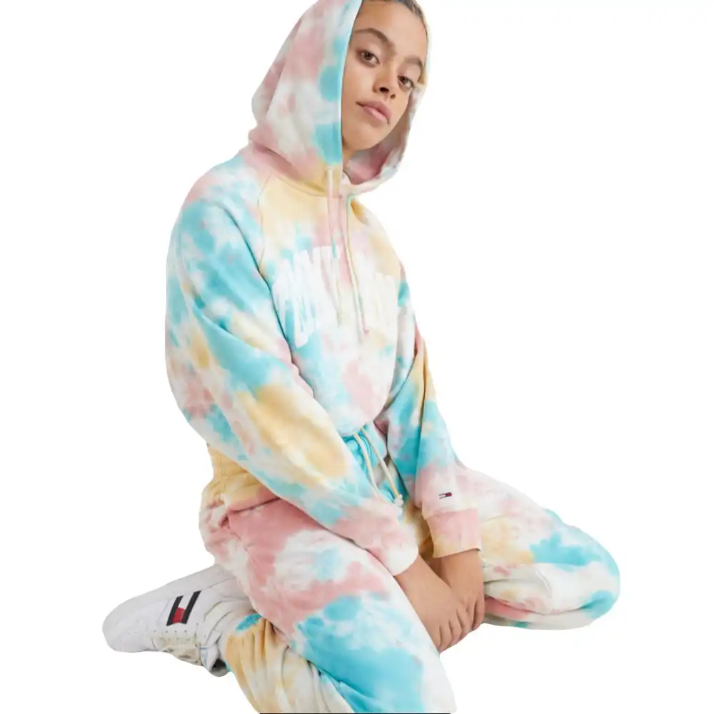 BXY college Tommy Jeans - 2 BXY college Tommy Jeans - 2