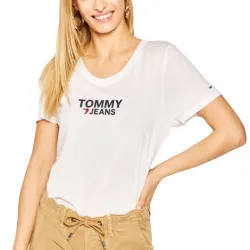 Corp heart logo Tommy Jeans - 1