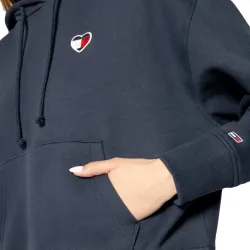 Heart logo front Tommy Jeans - 2 Heart logo front Tommy Jeans - 2