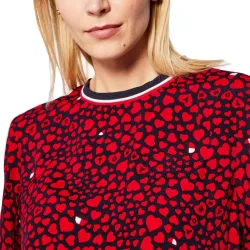 Heart print Tommy Jeans - 2 Heart print Tommy Jeans - 2