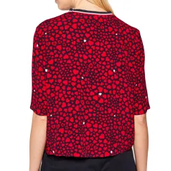 Heart print Tommy Jeans - 3 Heart print Tommy Jeans - 3