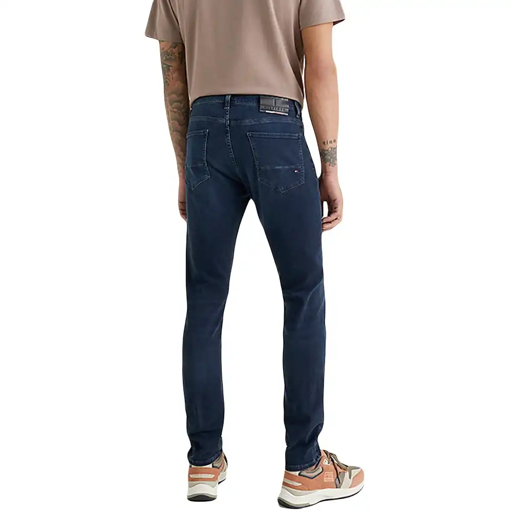 slim Bleecker Tommy Jeans - 3 slim Bleecker Tommy Jeans - 3