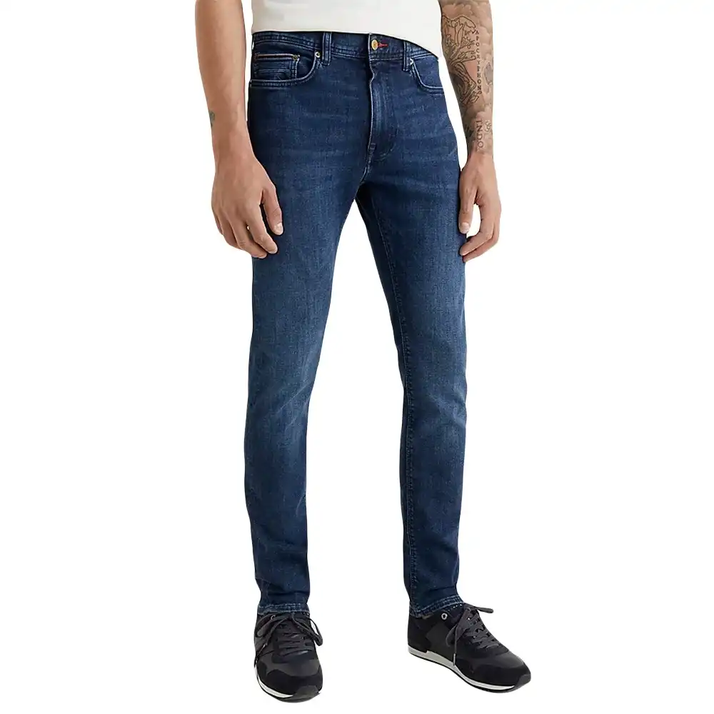 Slim Bleecker Tommy Jeans - 1