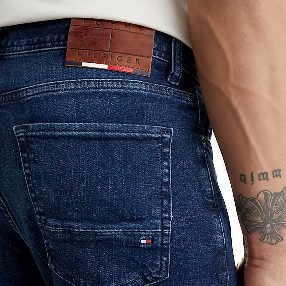 PARTNER: CREATION ref MW0MW15599-1BS Tommy Jeans - 2