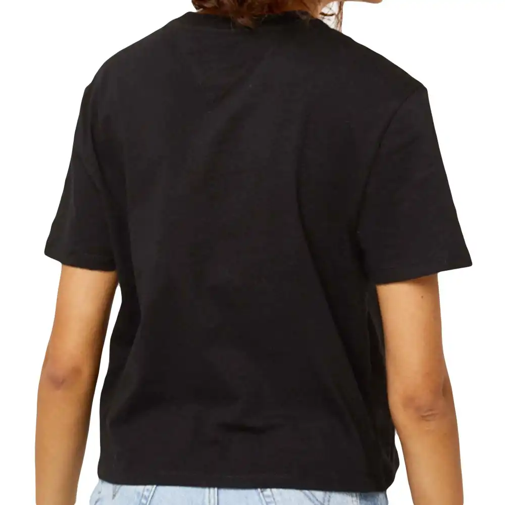 Flag logo front Tommy Jeans - 3