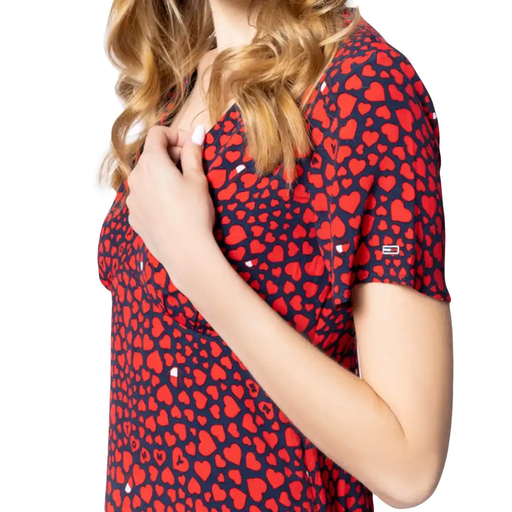 PARTNER: CREATION ref DW0DW07596-0G6 Tommy Jeans - 2 PARTNER: CREATION ref DW0DW07596-0G6 Tommy Jeans - 2