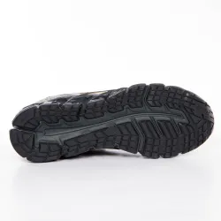 Chaussure running homme Asics Gel quantum 180 Gris - ZESHOES Chaussure running homme Asics Gel quantum 180 Gris - ZESHOES