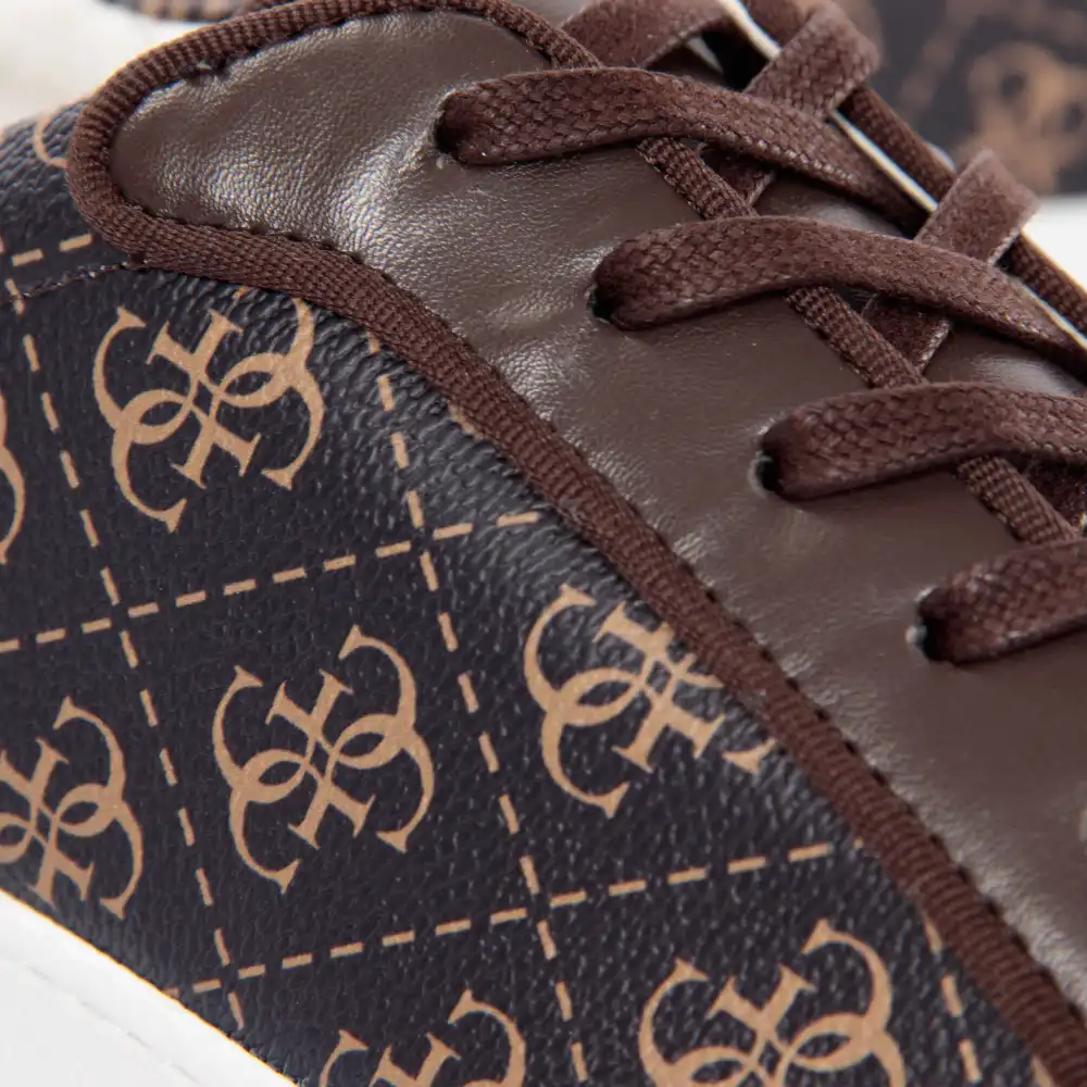 Logo 4g original Guess - 5