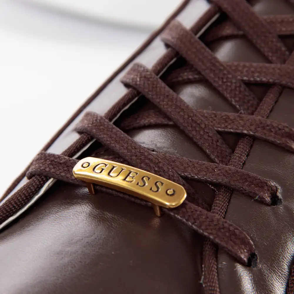 Logo 4g original Guess - 3