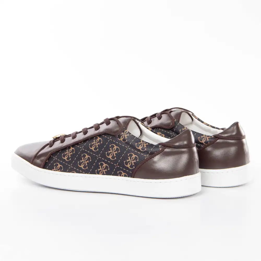 Logo 4g original Guess - 7