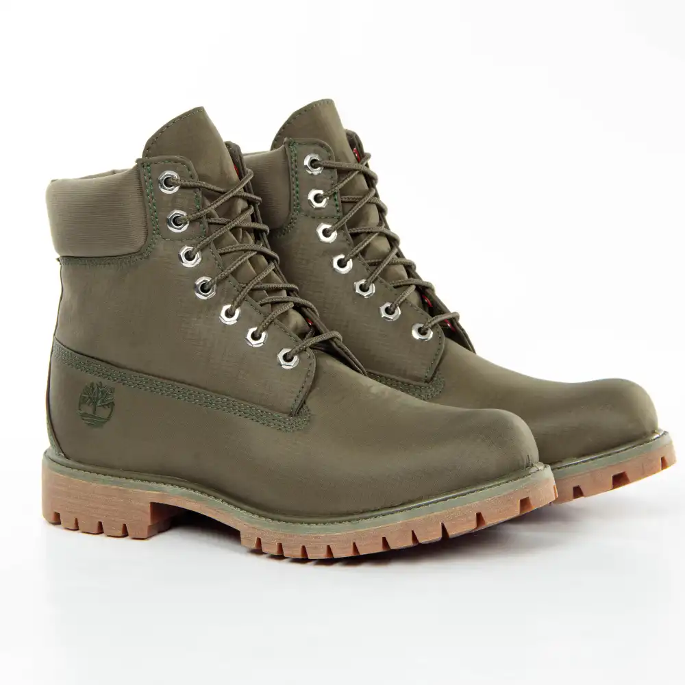 6 in premium Timberland - 1