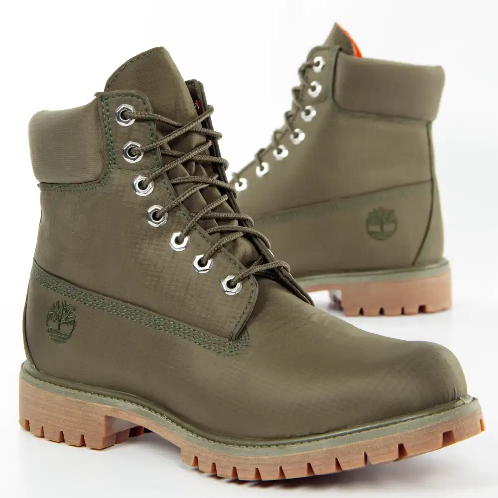 6 in premium Timberland - 2