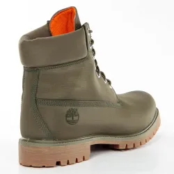 6 in premium Timberland - 5