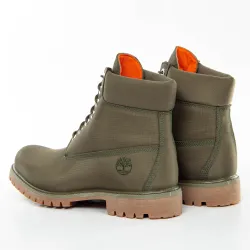6 in premium Timberland - 6