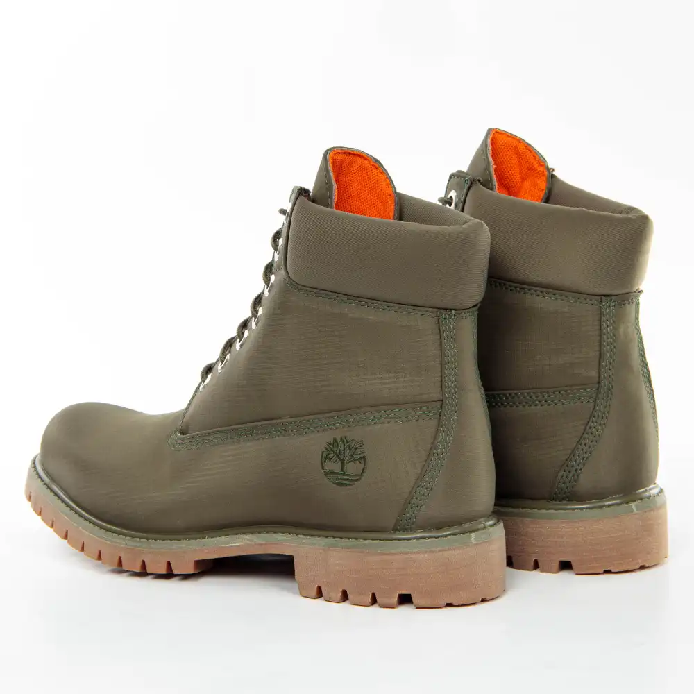 6 in premium Timberland - 6