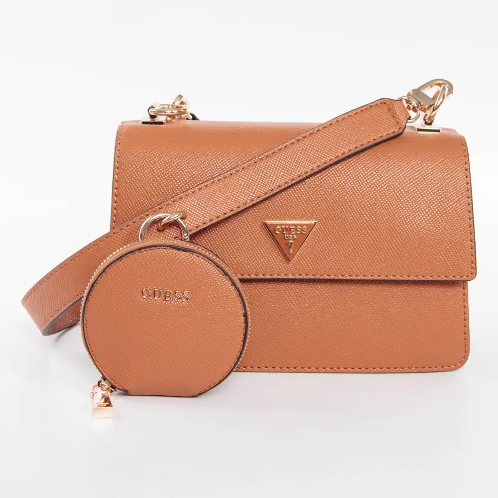 PARTNER: CREATION ref HWVG8416190-LGC Guess - 2 PARTNER: CREATION ref HWVG8416190-LGC Guess - 2