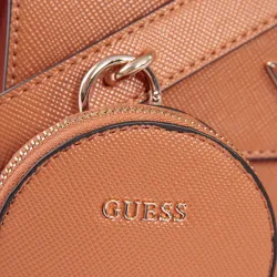 Alexie style cognac Guess - 3 Alexie style cognac Guess - 3
